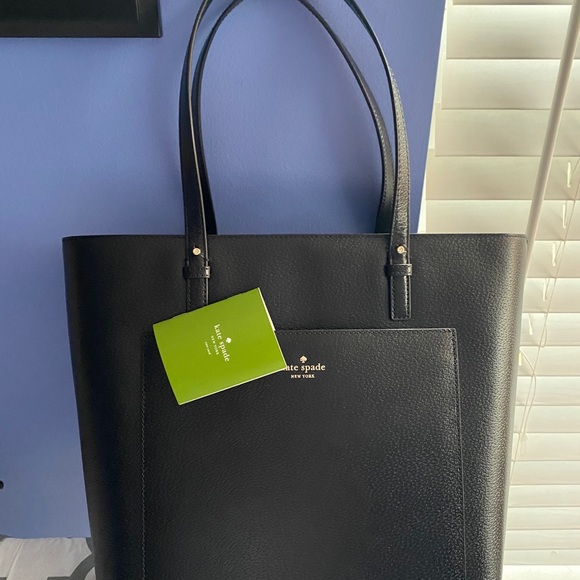 Kate Spade bag - Picture 4 of 5